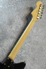 Fender Made in Japan Traditional 2025 Collection,60s Jazzmaster - Black Pearl- #JD26005432【軽量3.19kg】_8