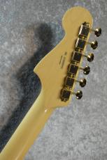 Fender Made in Japan Traditional 2025 Collection,60s Jazzmaster - Black Pearl- #JD26005432【軽量3.19kg】_9