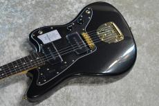 Fender Made in Japan Traditional 2025 Collection,60s Jazzmaster - Black Pearl- #JD26005432【軽量3.19kg】_11