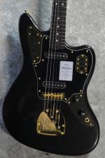 Fender 【軽量個体】Made in Japan Traditional 2025 Collection,60s Jaguar Black Pearl #JD26006192【3.43kg】