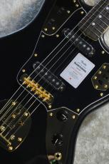 Fender 【軽量個体】Made in Japan Traditional 2025 Collection,60s Jaguar Black Pearl #JD26006192【3.43kg】_3