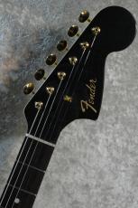 Fender 【軽量個体】Made in Japan Traditional 2025 Collection,60s Jaguar Black Pearl #JD26006192【3.43kg】_5