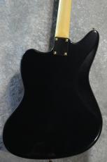 Fender 【軽量個体】Made in Japan Traditional 2025 Collection,60s Jaguar Black Pearl #JD26006192【3.43kg】_6