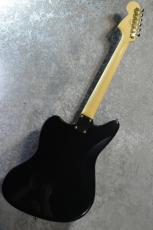 Fender 【軽量個体】Made in Japan Traditional 2025 Collection,60s Jaguar Black Pearl #JD26006192【3.43kg】_7