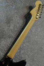 Fender 【軽量個体】Made in Japan Traditional 2025 Collection,60s Jaguar Black Pearl #JD26006192【3.43kg】_8