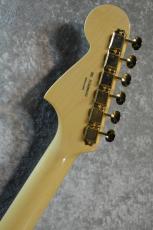 Fender 【軽量個体】Made in Japan Traditional 2025 Collection,60s Jaguar Black Pearl #JD26006192【3.43kg】_9