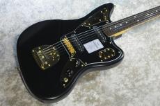 Fender 【軽量個体】Made in Japan Traditional 2025 Collection,60s Jaguar Black Pearl #JD26006192【3.43kg】_10