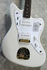 Fender Made in Japan Traditional 2025 Collection,60s Jazzmaster -White Pearl- #JD26008390【軽量3.15kg】