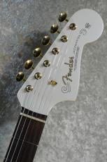 Fender Made in Japan Traditional 2025 Collection,60s Jazzmaster -White Pearl- #JD26008390【軽量3.15kg】_5