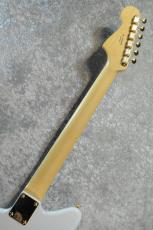 Fender Made in Japan Traditional 2025 Collection,60s Jazzmaster -White Pearl- #JD26008390【軽量3.15kg】_8