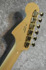 Fender Made in Japan Traditional 2025 Collection,60s Jazzmaster -White Pearl- #JD26008390【軽量3.15kg】_9