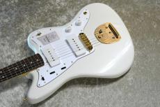 Fender Made in Japan Traditional 2025 Collection,60s Jazzmaster -White Pearl- #JD26008390【軽量3.15kg】_11