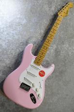 Squier by Fender 【軽量個体】Classic Vibe 50s Strarocastar HT -Shell Pink- #ISSE25002421【3.00kg】_2