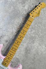 Squier by Fender 【軽量個体】Classic Vibe 50s Strarocastar HT -Shell Pink- #ISSE25002421【3.00kg】_3