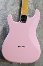 Squier by Fender 【軽量個体】Classic Vibe 50s Strarocastar HT -Shell Pink- #ISSE25002421【3.00kg】_6