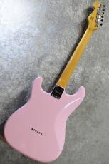 Squier by Fender 【軽量個体】Classic Vibe 50s Strarocastar HT -Shell Pink- #ISSE25002421【3.00kg】_7