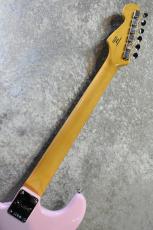 Squier by Fender 【軽量個体】Classic Vibe 50s Strarocastar HT -Shell Pink- #ISSE25002421【3.00kg】_8