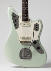 Fender Moeka Shiotsuka Jaguar moni -Aged Sonic Blue-【ご予約受付中!】【塩塚モエカ】【羊文学】