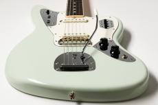 Fender Moeka Shiotsuka Jaguar moni -Aged Sonic Blue-【ご予約受付中!】【塩塚モエカ】【羊文学】_6