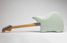 Fender Moeka Shiotsuka Jaguar moni -Aged Sonic Blue-【ご予約受付中!】【塩塚モエカ】【羊文学】_7