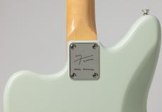 Fender Moeka Shiotsuka Jaguar moni -Aged Sonic Blue-【ご予約受付中!】【塩塚モエカ】【羊文学】_9