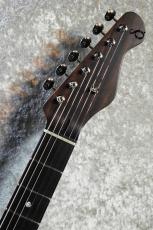 Black Smoker 【ローズネック】DELTA CUSTOM Brown Sugar #25K43【3.62kg】_5