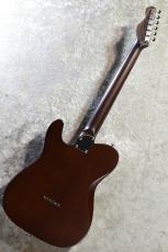 Black Smoker 【ローズネック】DELTA CUSTOM Brown Sugar #25K43【3.62kg】_7