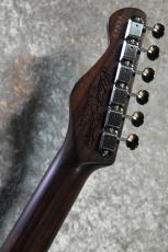 Black Smoker 【ローズネック】DELTA CUSTOM Brown Sugar #25K43【3.62kg】_9