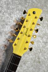 YAMAHA SG-12AS【3.98kg】【1995～1996年製】【ジャパンヴィンテージ】_4