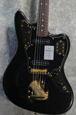 Fender 【軽量個体】Made in Japan Traditional 2025 Collection,60s Jaguar Black Pearl #JD26006195【3.3kg】