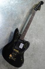 Fender 【軽量個体】Made in Japan Traditional 2025 Collection,60s Jaguar Black Pearl #JD26006195【3.3kg】_2