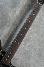 Fender 【軽量個体】Made in Japan Traditional 2025 Collection,60s Jaguar Black Pearl #JD26006195【3.3kg】_4