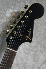 Fender 【軽量個体】Made in Japan Traditional 2025 Collection,60s Jaguar Black Pearl #JD26006195【3.3kg】_5