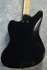 Fender 【軽量個体】Made in Japan Traditional 2025 Collection,60s Jaguar Black Pearl #JD26006195【3.3kg】_6