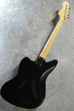 Fender 【軽量個体】Made in Japan Traditional 2025 Collection,60s Jaguar Black Pearl #JD26006195【3.3kg】_7