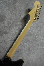 Fender 【軽量個体】Made in Japan Traditional 2025 Collection,60s Jaguar Black Pearl #JD26006195【3.3kg】_8