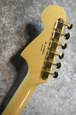 Fender 【軽量個体】Made in Japan Traditional 2025 Collection,60s Jaguar Black Pearl #JD26006195【3.3kg】_9