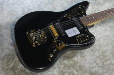Fender 【軽量個体】Made in Japan Traditional 2025 Collection,60s Jaguar Black Pearl #JD26006195【3.3kg】_10