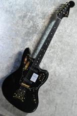 Fender Made in Japan Traditional 2025 Collection,60s Jaguar -Black Pearl- #JD2600341【3.53kg】_2