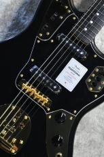 Fender Made in Japan Traditional 2025 Collection,60s Jaguar -Black Pearl- #JD2600341【3.53kg】_3