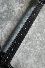 Fender Made in Japan Traditional 2025 Collection,60s Jaguar -Black Pearl- #JD2600341【3.53kg】_4