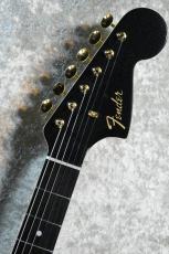 Fender Made in Japan Traditional 2025 Collection,60s Jaguar -Black Pearl- #JD2600341【3.53kg】_5