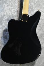 Fender Made in Japan Traditional 2025 Collection,60s Jaguar -Black Pearl- #JD2600341【3.53kg】_6