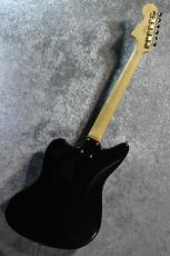 Fender Made in Japan Traditional 2025 Collection,60s Jaguar -Black Pearl- #JD2600341【3.53kg】_7