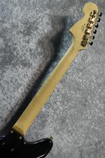 Fender Made in Japan Traditional 2025 Collection,60s Jaguar -Black Pearl- #JD2600341【3.53kg】_8