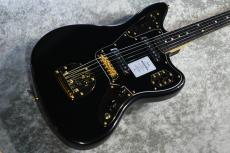 Fender Made in Japan Traditional 2025 Collection,60s Jaguar -Black Pearl- #JD2600341【3.53kg】_10