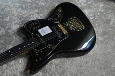 Fender Made in Japan Traditional 2025 Collection,60s Jaguar -Black Pearl- #JD2600341【3.53kg】_11
