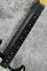 Black Smoker 【エイジド】TRAD MASTER SERIES SIGMA-SSS 3Tone Sunburst L,Aged #26B07【濃いめ指板/軽量3.38kg】_5