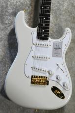 Fender  Made in Japan Traditional 2025 Collection '60s Stratocaster White Pearl #JD26007531【軽量3.08kg】