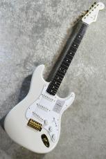 Fender  Made in Japan Traditional 2025 Collection '60s Stratocaster White Pearl #JD26007531【軽量3.08kg】_2